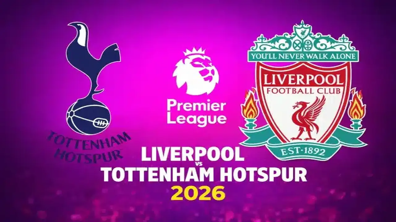 بمقاعد ملعب أنفيلد.. أسعار تذاكر قمة ليفربول وتوتنهام في الدوري الإنجليزي 2026